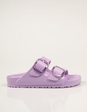 BIRKENSTOCK ARIZONA BIG BUCKLE EVA 90523