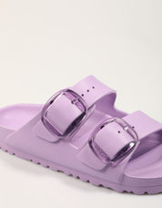 BIRKENSTOCK ARIZONA BIG BUCKLE EVA 90523