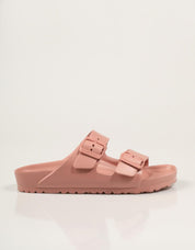 CHANCLAS BIRKENSTOCK ARIZONA EVA en color Rosa
