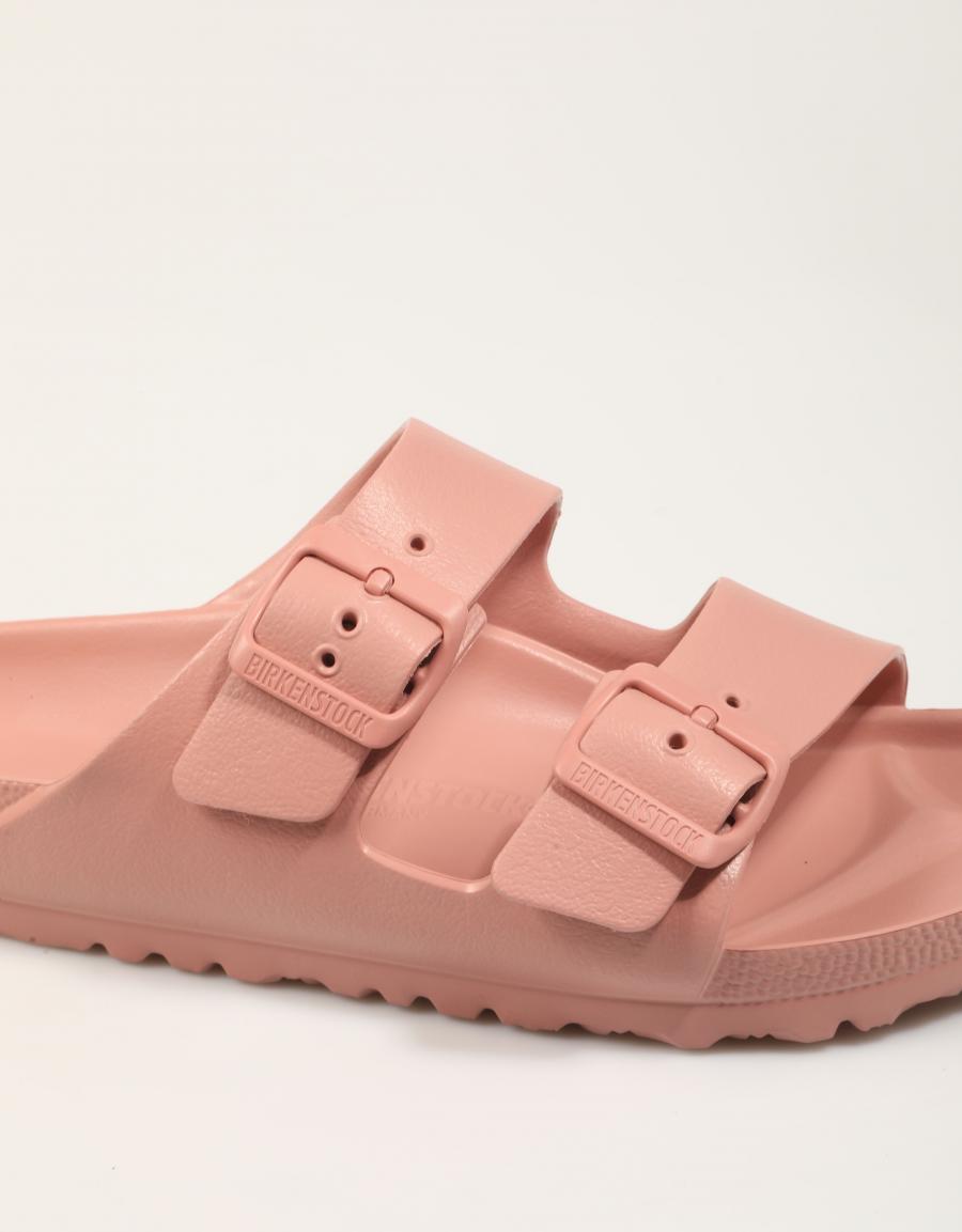 CHANCLAS BIRKENSTOCK ARIZONA EVA en color Rosa