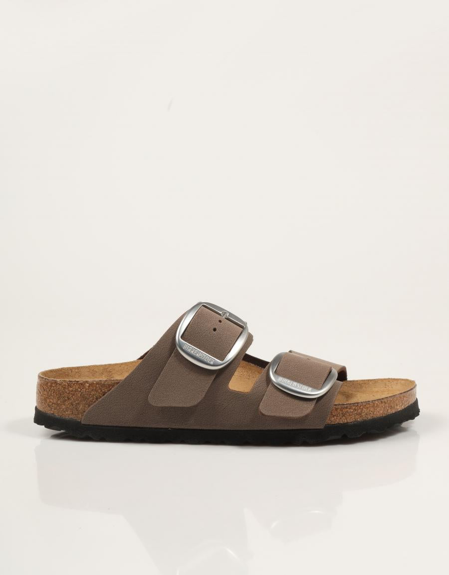 SANDALIAS BIRKENSTOCK ARIZONA BB MOCCA 1032081 en color Marron