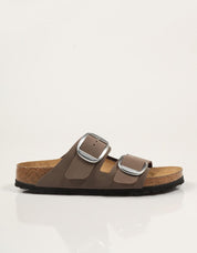 SANDALIAS BIRKENSTOCK ARIZONA BB MOCCA 1032081 en color Marron