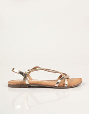 SANDALIAS GIOSEPPO LAMIM ORO 69113 P en color Oro