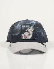 GORRA GOORIN BROS 101-2696-GLO01-O/S en color Azul marino