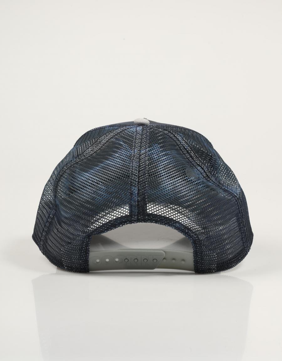 GORRA GOORIN BROS 101-2696-GLO01-O/S en color Azul marino