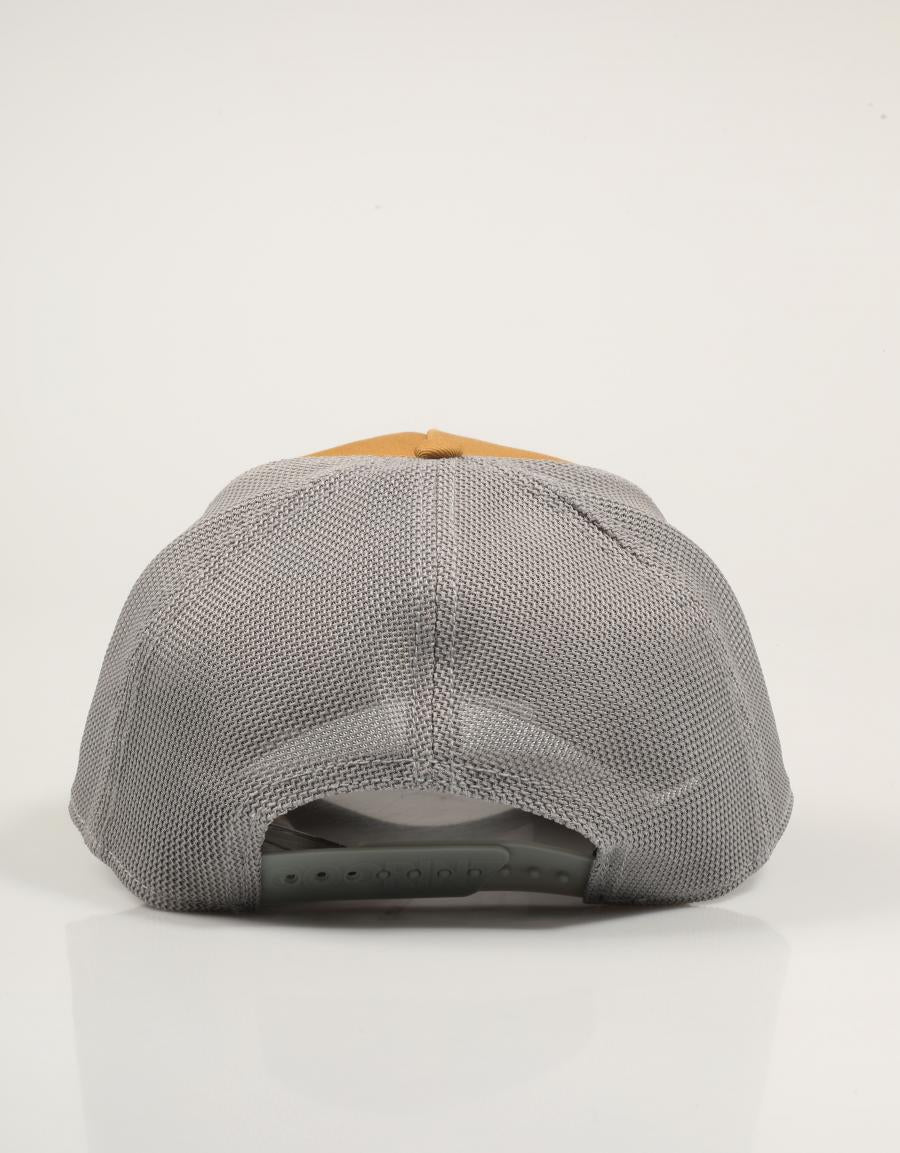 GORRA GOORIN BROS 101-2817-AMB01-O/S en color Amarillo