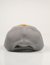 GORRA GOORIN BROS 101-2817-AMB01-O/S en color Amarillo