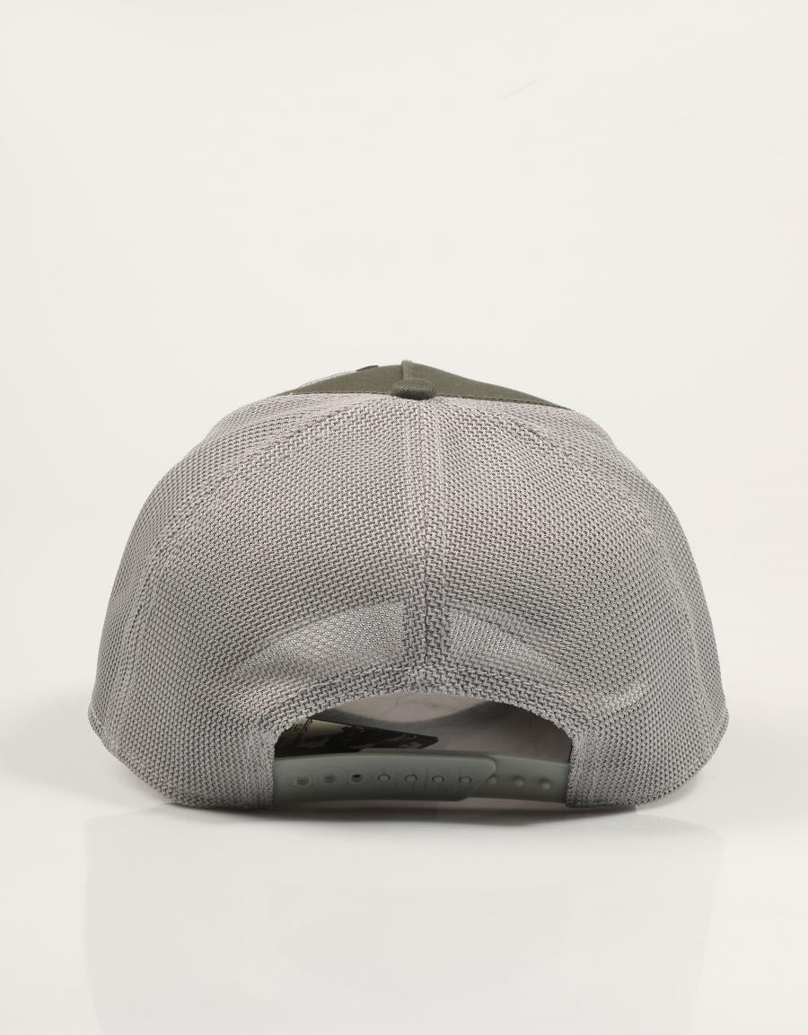 GORRA GOORIN BROS 101-2904-PAL01-O/S en color Kaki