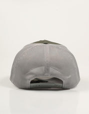 GORRA GOORIN BROS 101-2904-PAL01-O/S en color Kaki