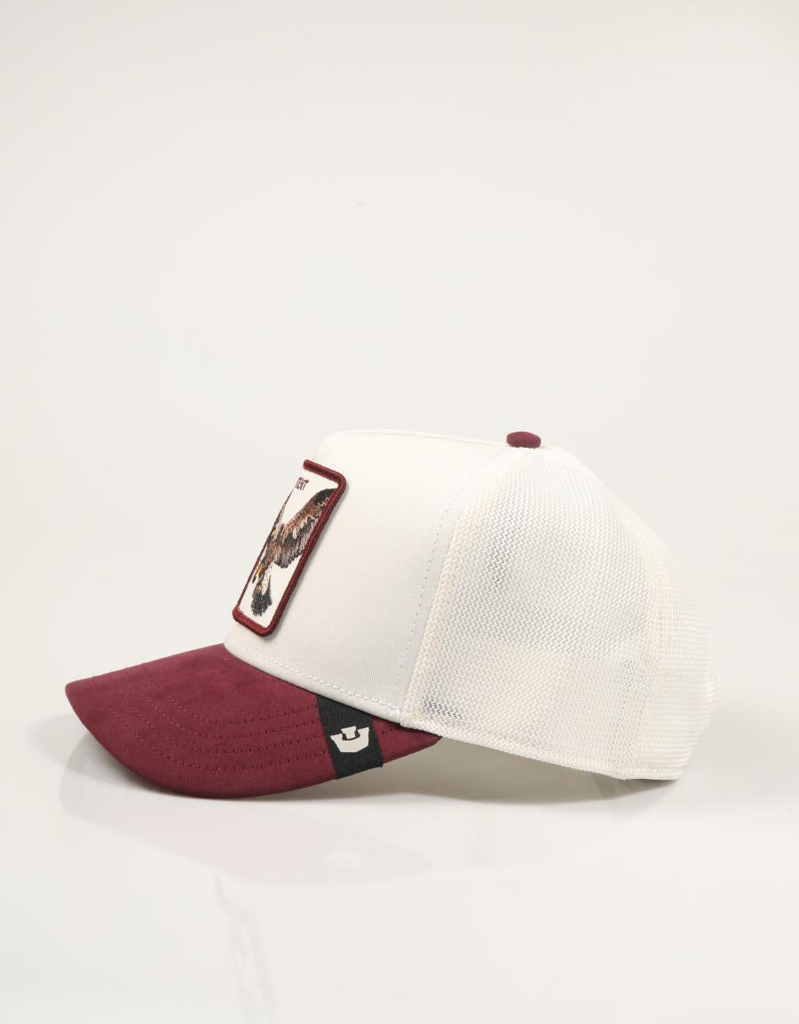 GORRA GOORIN BROS 101-2968-DUS09-O/S en color Negro