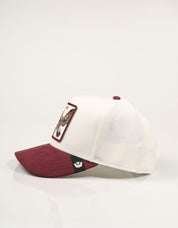 GORRA GOORIN BROS 101-2968-DUS09-O/S en color Negro