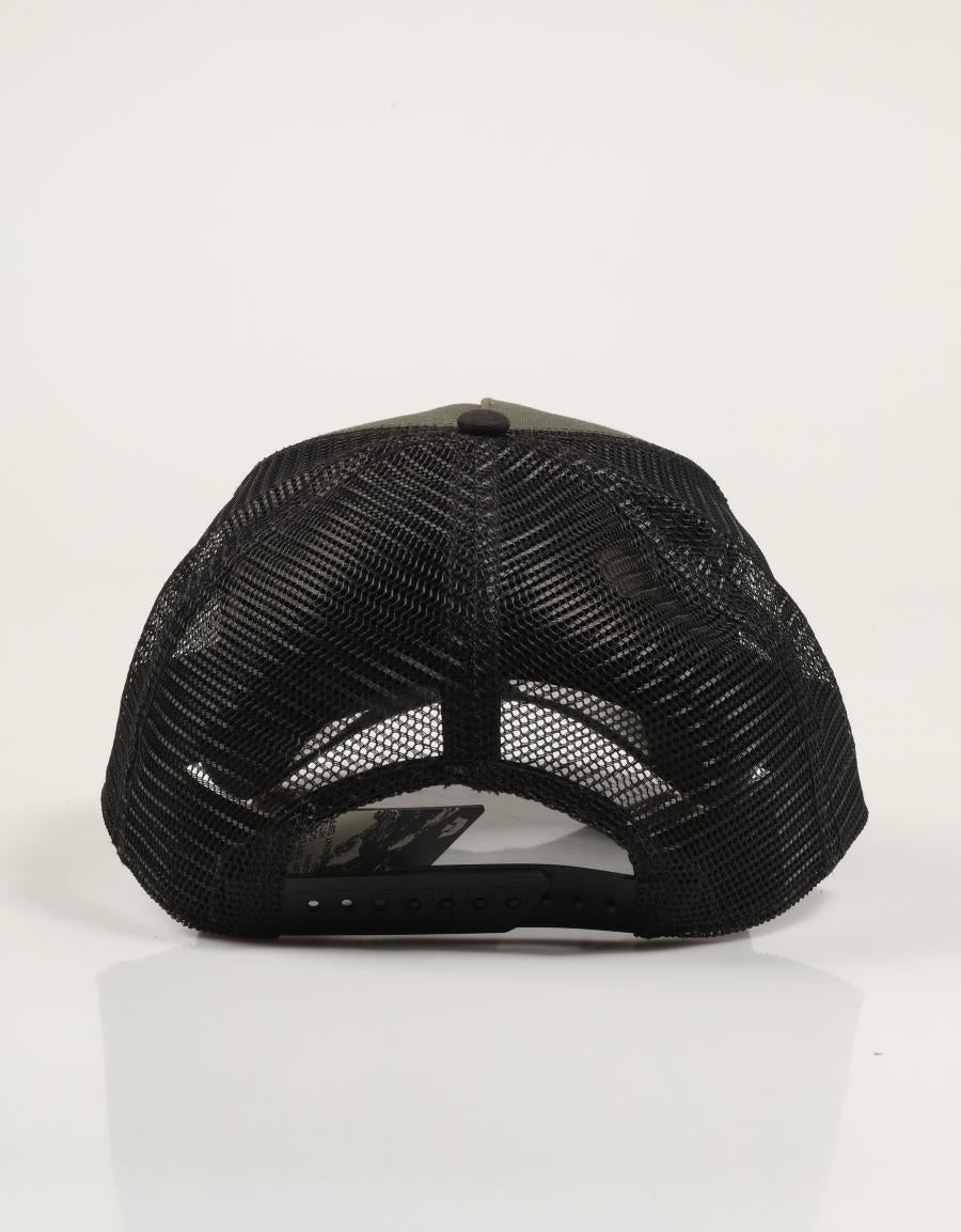 GORRA GOORIN BROS 101-2538-VOI09-O/S en color Negro