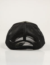 GORRA GOORIN BROS 101-2538-VOI09-O/S en color Negro