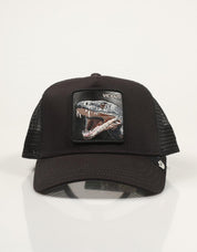 GORRA GOORIN BROS 101-2994-VOI01-O/S en color Negro