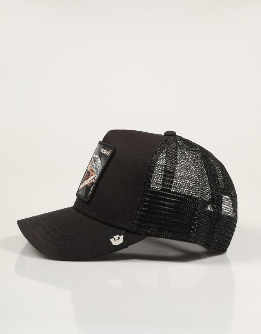 GORRA GOORIN BROS 101-2994-VOI01-O/S en color Negro