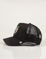 GORRA GOORIN BROS 101-2994-VOI01-O/S en color Negro
