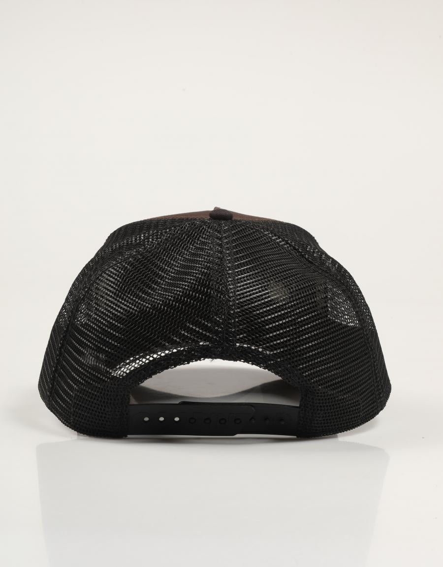 GORRA GOORIN BROS 101-2995-GRO03-O/S en color Negro