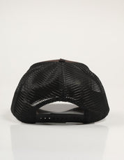 GORRA GOORIN BROS 101-2995-GRO03-O/S en color Negro