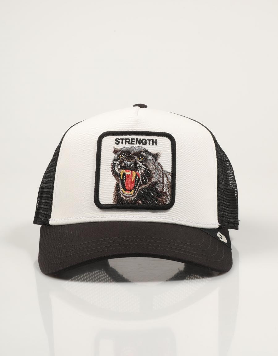 GORRA GOORIN BROS 101-2998-DUS02-O/S en color Negro