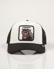 GORRA GOORIN BROS 101-2998-DUS02-O/S en color Negro