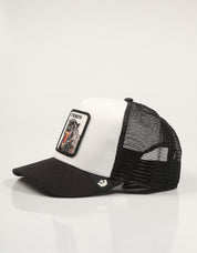 GORRA GOORIN BROS 101-2998-DUS02-O/S en color Negro