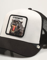 GORRA GOORIN BROS 101-2998-DUS02-O/S en color Negro