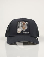 GORRA GOORIN BROS 101-3003-EDG01-O/S en color Azul marino