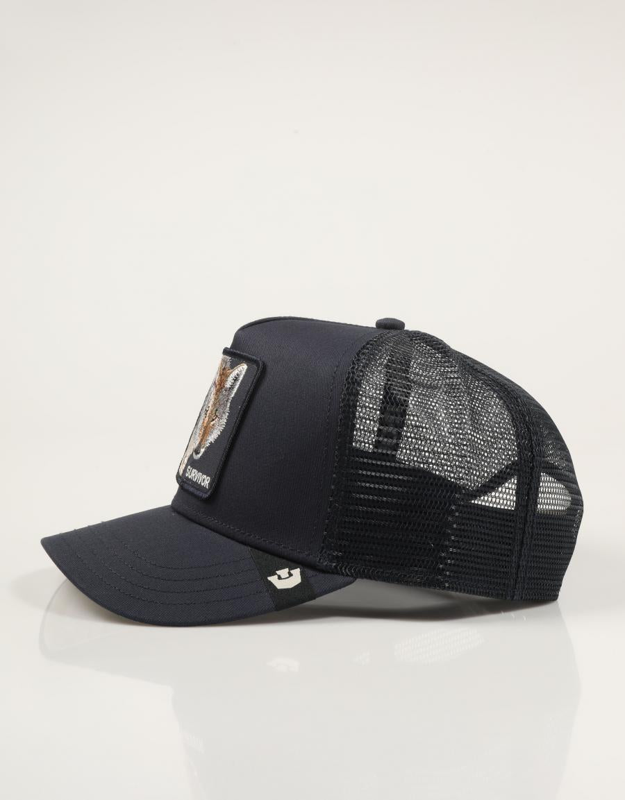 GORRA GOORIN BROS 101-3003-EDG01-O/S en color Azul marino