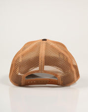 GORRA GOORIN BROS 101-3005-HEA02-O/S en color Cuero