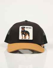 GORRA GOORIN BROS 101-2538-VOI17-O/S en color Negro