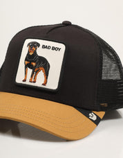 GORRA GOORIN BROS 101-2538-VOI17-O/S en color Negro