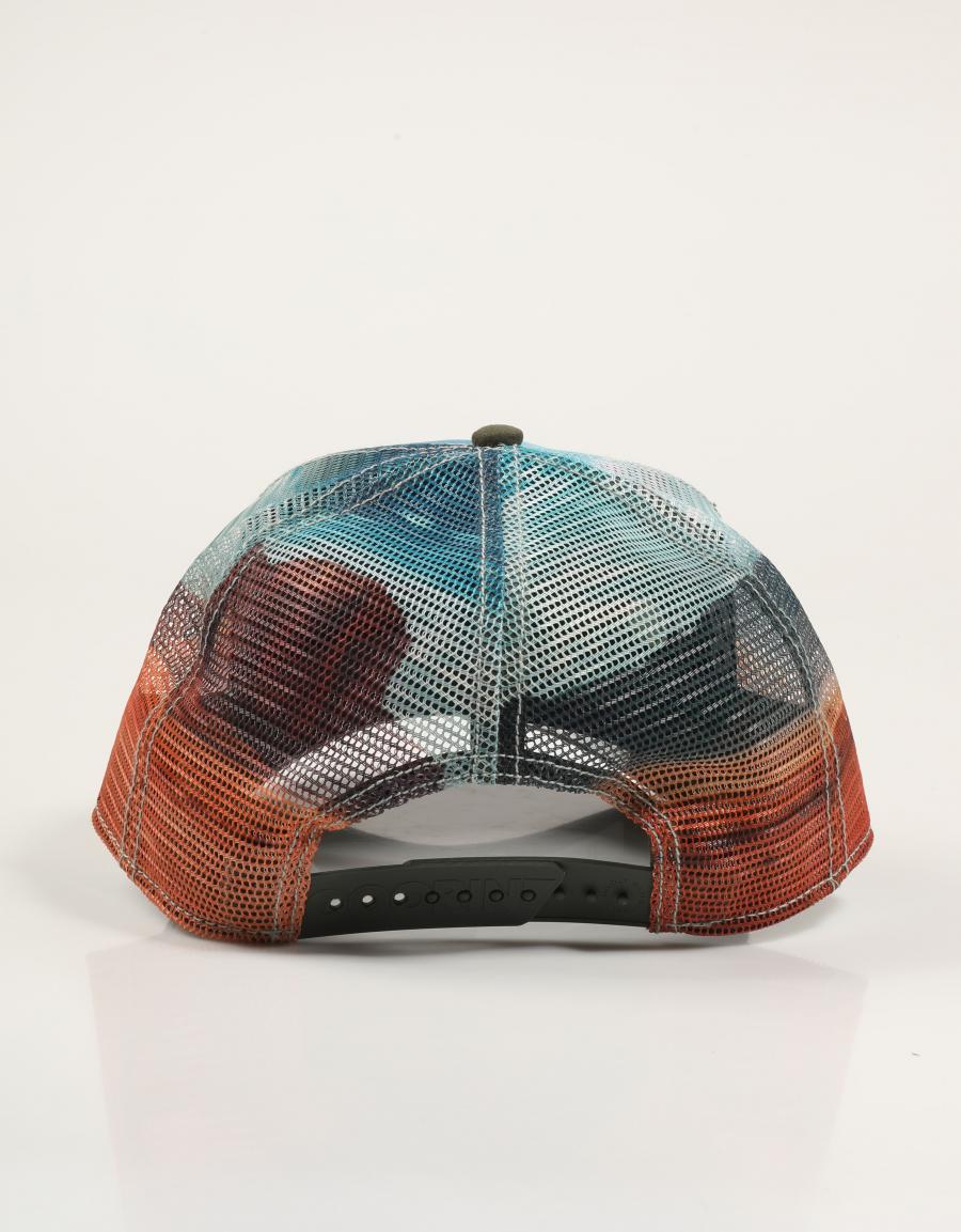 GORRA GOORIN BROS 101-2695-PAL01-O/S en color Multicolor