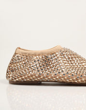 SANDALIAS EXE SANDALIA GOLD en color Oro