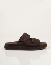 SANDALIAS TIMBERLAND CASCO COVE en color Marron