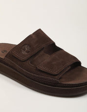 SANDALIAS TIMBERLAND CASCO COVE en color Marron