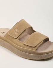 SANDALIAS TIMBERLAND CASCO COVE en color Beige