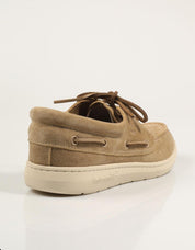 NAUTICOS TIMBERLAND PORTOFINO PIER en color Beige