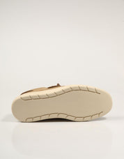 NAUTICOS TIMBERLAND PORTOFINO PIER en color Beige