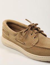 NAUTICOS TIMBERLAND PORTOFINO PIER en color Beige