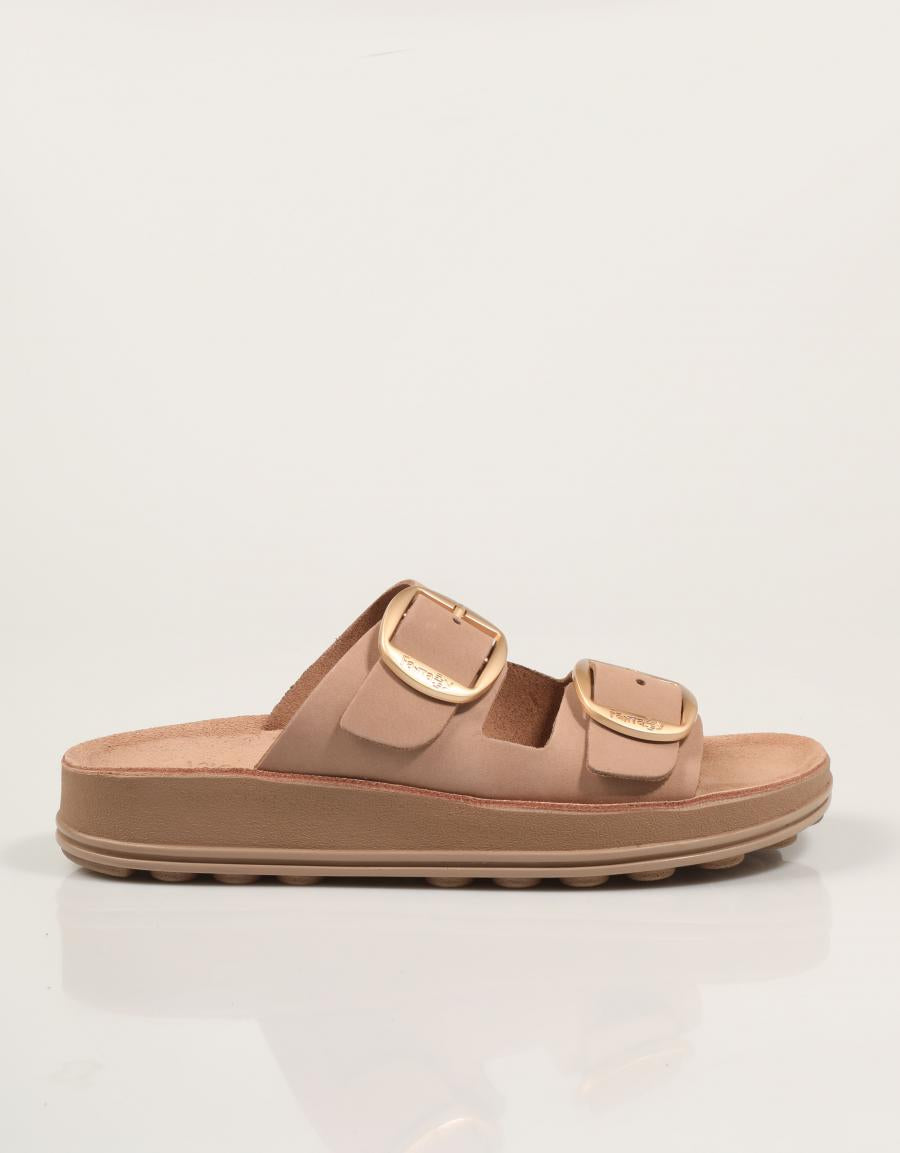 SANDALIAS FANTASY SANDALS S310 DESPOINA en color Rosa
