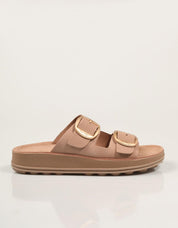 SANDALIAS FANTASY SANDALS S310 DESPOINA en color Rosa