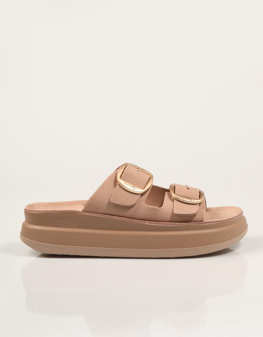 SANDALIAS FANTASY SANDALS S1100 ZEFI en color Rosa