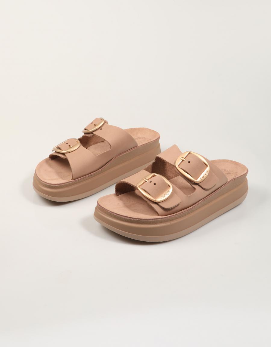 SANDALIAS FANTASY SANDALS S1100 ZEFI en color Rosa