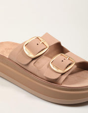 SANDALIAS FANTASY SANDALS S1100 ZEFI en color Rosa