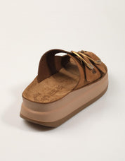 SANDALIAS FANTASY SANDALS S1100 ZEFI en color Rosa