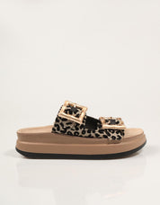 SANDALIAS FANTASY SANDALS S1111 BAMBOO en color Multicolor