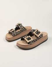 SANDALIAS FANTASY SANDALS S1111 BAMBOO en color Multicolor