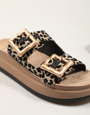 SANDALIAS FANTASY SANDALS S1111 BAMBOO en color Multicolor