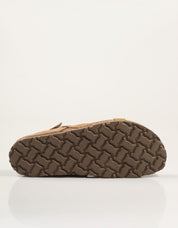 SANDALIAS YOKONO JERBA 718 SERRAJE MUSHROOM en color Beige