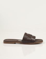 REBECCA HOPE PALA MARRON 90755